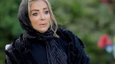 شهيرة تودع حسن يوسف بكلمات مؤثرة وتدعو بالصبر لشمس البارودي