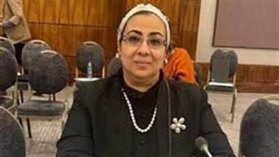 المستشارة أمل عمار رئيسا للمجلس القومي للمرأة.. والإتربي وبركات والقليني أبرز الأعضاء 