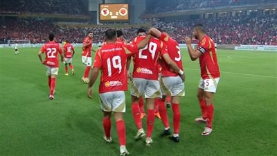 التشكيل المتوقع للأهلي أمام سيراميكا في افتتاح مبارياته بالدوري