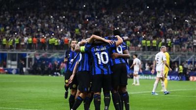 قبل مواجهة الليلة.. تعرف على تاريخ مواجهات آرسنال وإنتر ميلان في دوري الأبطال