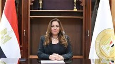 وزيرة التنمية المحلية: المؤسسات الدولية تعكس تحولا تدريجيًانحو تعزيز اللامركزية