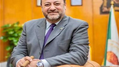  أول تعليق لرئيس شركة 