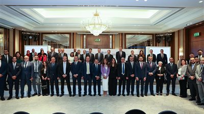 بنك التعمير والإسكان يشارك في تحالف مصرفي لمنح 4.4 مليار جنيه للشركة السعودية المصرية للتعمير