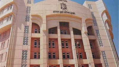جنايات نجع حمادي تحيل أوراق المتهم بقتل والدته خنقا إلي فضيلة المفتي