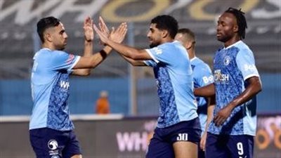 بيراميدز يحقق أول ألقابه التاريخية في 2024 بعد 4 محاولات فاشلة