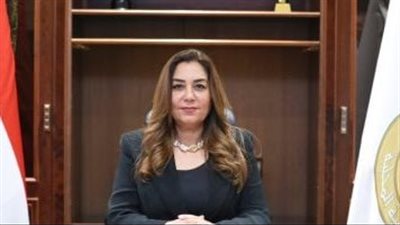 وزيرة التنمية المحلية: توجيهات رئاسية بتقديم الدعم الكامل للاجئين ودمجهم في المجتمع المصري