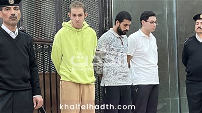 الطب النفسي المحكمة: المتهم بقتل نجل السفير المصري السابق بكامل قواه العقلية