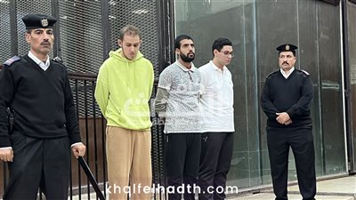 مقتل ابن السفير السابق.. الداخلية تكشف خطة ضبط الجناة 