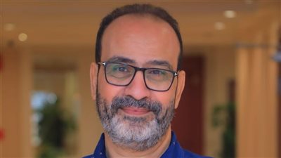 عصام زكريا مدير مهرجان القاهرة السينمائي:  تغلبنا على التحديات الصعبة  التواجد الإعلامي العربي والدولي هذا العام  غير  مسبوق لإبراز مكانة مهرجان القاهرة في العالم.  