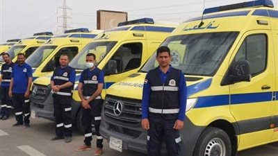 الخدمة مجانية للجميع ..نفي قاطع من وزارة الصحة  لزيادة أسعار الإسعاف الطارئ