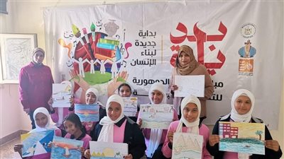 بالصور..قصور الثقافة تقدم 285 نشاطا متنوعا بالمحافظات في مبادرة 