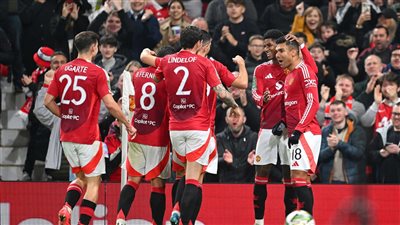 موعد مباراة مانشستر يونايتد وليستر سيتي والقنوات الناقلة في الدوري الإنجليزي