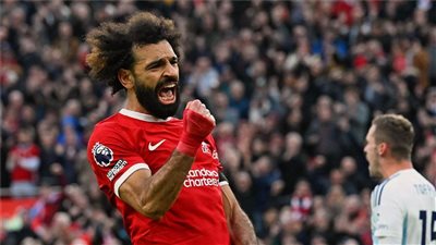 محمد صلاح يكشف ترتيبات ليفربول لمواجهة مانشستر سيتي في مباراة غداً