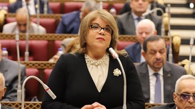 وكيلة الشيوخ تؤكد أهمية تعزيز الجهود لتدريب وتأهيل الشباب في مواجهة ظاهرة الهجرة غير الشرعية