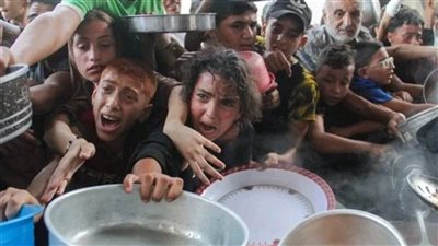 وكالات أممية تطلق حملة للتطعيم والتغذية ومراقبة النمو لحماية 44 ألف طفل في غزة