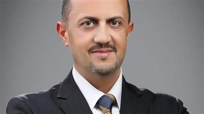 أيمن عرب  عضوًا بمجلس إدارة المجلس الدولي للمطارات 