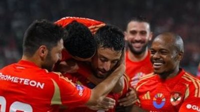 موعد مباراة الأهلي وستاد أبيدجان بدوري أبطال أفريقيا