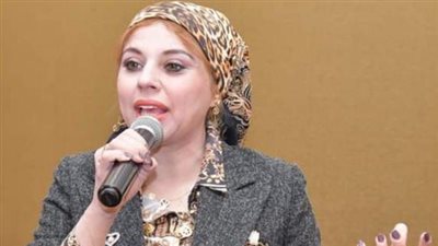 سمر عبد الحليم : الدولة تسابق الزمن لتطوير منطقة سانت كاترين لزيادة الجذب السياحي بها 