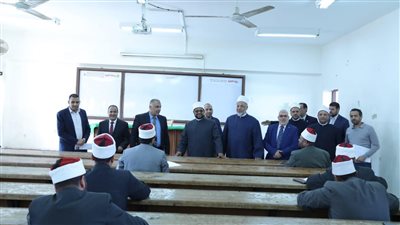 أمين البحوث الإسلامية: الفتوى صناعة تحتاج إلى تأهيل وتدريب مستمر على المستجدات 