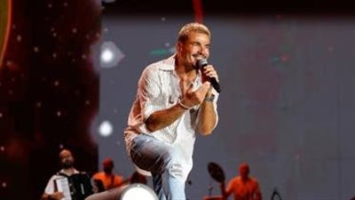 إحالة عمرو دياب إلى محكمة الجنح..تفاصيل