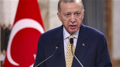 أردوغان: القضية الفلسطينية على رأس أولوياتنا في الجمعية العام للأمم المتحدة
