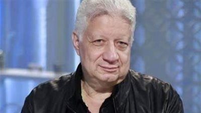 مرتضى منصور يكشف عن تطورات مثيرة في دعواه ضد فيلم 