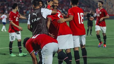 فيفا يحدد موعد مباراتي المنتخب الوطني مع إثيوبيا وبوركينا فاسو