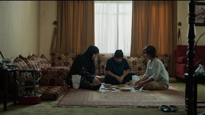 اليوم.. العرض العالمي الأول لفيلم 
