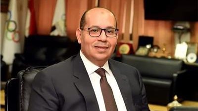 ياسر إدريس يفوز برئاسة اتحاد السباحة حتى 2028.. باكتساح