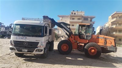 محافظ كفرالشيخ يوجه بتحسين الخدمات والمرافق المقدمة للمواطنين
