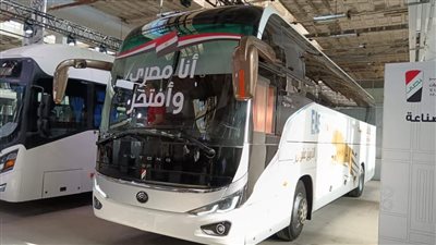 وزير قطاع الأعمال: الإعلان عن إنتاج شركة النصر للسيارات لأتوبيس جديد نقطة تحول 