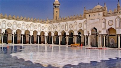 في اليوم العالمي للتسامح..دعوة من الأزهر لتحقيق السلام والتعايش