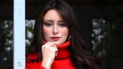 الفنانة الشابة عبير محمود تنضم لفريق فيلم القرية المسكونة