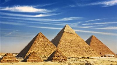 الوزراء: منطقة أهرامات الجيزة شهدت تحولًا جذريًا بعد تنفيذ خطة تطوير متكاملة لخدماتها