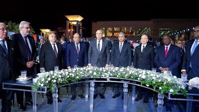 مصر تستضيف الجمعية العمومية الـ56لاتحاد لشركات الطيران الأفريقية  للمرة الثالثة منذ نشأه الافرا 