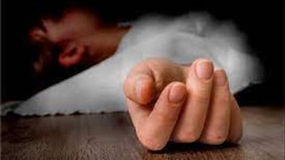 عامل ينهي حياة زوجته الحامل فى كفرالشيخ 