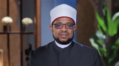 الجندي: ضرورة التكامل المؤسسي مع باقي الهيئات لتنفيذ رؤية مصر في مختلف القضايا المطروحة