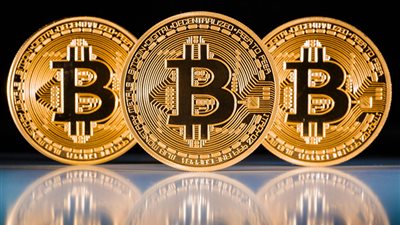 العملات المشفرة.. العملة الرقيمة