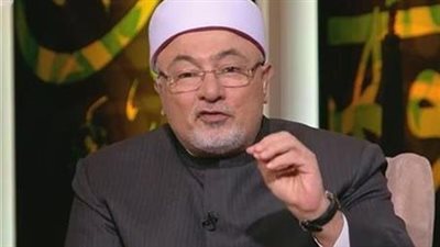 خالد الجندي:  البنوك حلت مشكلات كثيرة في عصرنا الراهن.. والإفتاء أكدت أن أموالها حلال والتعامل معها جائز