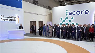 وزير الاتصالات: نقود التحول الرقمي بتقنيات الذكاء الاصطناعي وريادة الأعمال