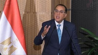 رئيس الوزراء: نستهدف أن تكون مصر مركزًا إقليميًا ودوليًا لصناعة السيارات