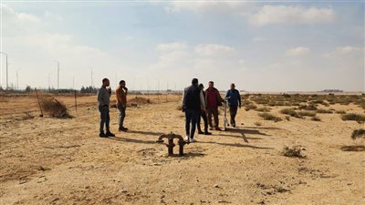 لا تهاون مع المخالفين.. خطة حكومية شاملة لاسترداد أراضي الدولة