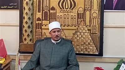 رئيس منطقة كفرالشيخ الازهريه يعلن عن موعد ومكان تلقي طلبات المتقدمين للعمل بنظام الحصة