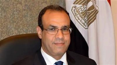 وزير الخارجية يقوم بزيارة رسمية إلى جمهورية الكونغو الديمقراطية