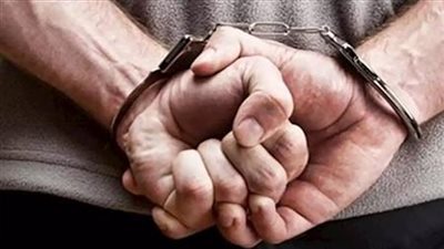سقوط المتهمين في واقعة سقوط 22 برج كهرباء بمدينة قنا الجديدة
