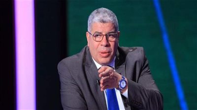 أحمد شوبير يفتح النار على عضو مجلس إدارة الزمالك