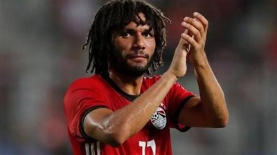 إعلامي رياضي يكشف حقيقة إنتقال محمد النني إلى النادي الأهلي