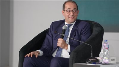 وزير المالية: الفائض الأولي خلال الربع الأول أفضل من المستهدف والإيرادات الضريبية تتزايد بمعدلات عالية