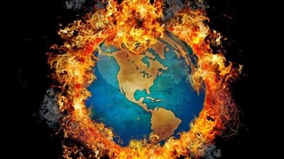 2025 الأكثر حراً على الإطلاق وأفريقيا الأكثر تأثرا بالتغيرات المناخية 