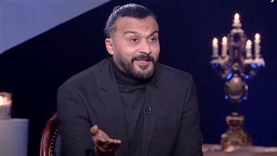 «هيكون ليك دور مع الأساسيين».. إبراهيم سعيد يوجه رسالة للاعب الأهلي